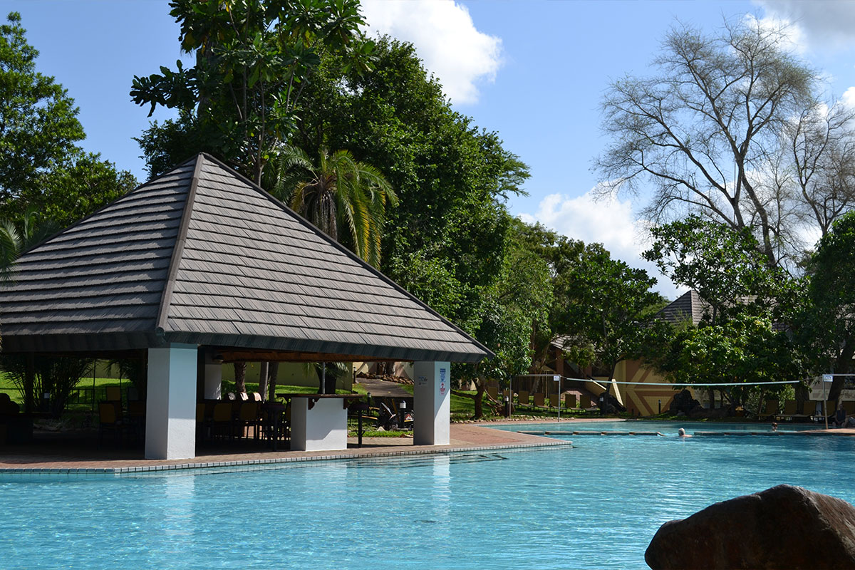 Sanbonani Resort Hotel