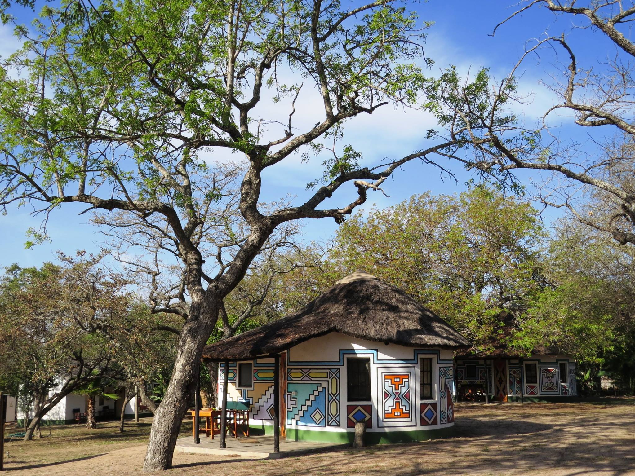 Timbavati Safari Lodge